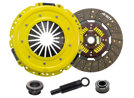 ACT Sport/Perf Street Sprung Kit | 1999-2004 Ford Mustang (FM9-SPSS)