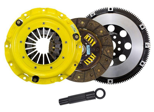 ACT HD/Perf Street Sprung Clutch Kit | 2005-2007 Chevrolet Cobalt SS (GM11-HDSS)