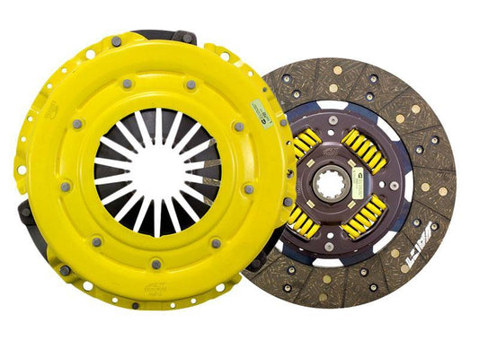 ACT HD/Perf Street Sprung Clutch Kit | Multiple Fitments (GM2-HDSS)