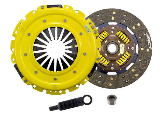 ACT HD/Perf Street Sprung Clutch Kit | 1971-1974 Pontiac Firebird (GM8-HDSS)