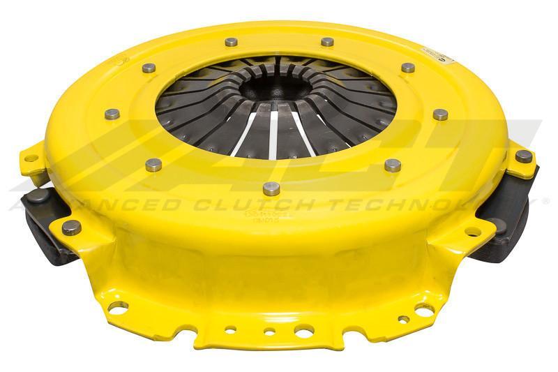ACT Performance Street Sprung Clutch Kit | 1997-2013 Chevrolet Corvette (GM9-HDSS)