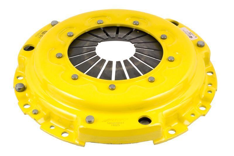 ACT Heavy Duty Pressure Plate | 1990-2001 Acura Integra and 1999-2000 Honda Civic Si (H025)