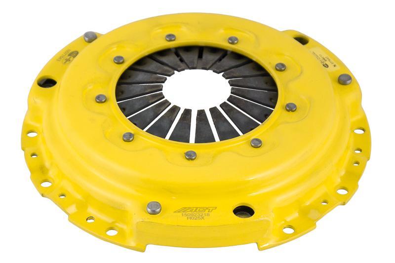 ACT Xtreme Duty Pressure Plate | 1990-2001 Acura Integra and 1999-2000 Honda Civic Si (H025X)