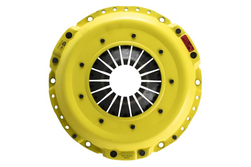 ACT P/PL Heavy Duty | 2017-2019 Honda Civic (H032)