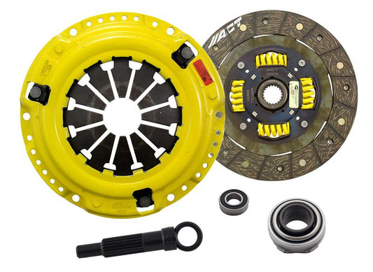 ACT HD/Perf Street Sprung Kit | Multiple Fitments (HC4-HDSS)