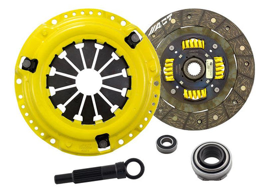 ACT Sport/Perf Street Sprung Kit | Multiple Fitments (HC4-SPSS)