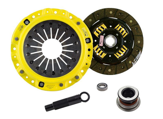 ACT HD/Perf Street Sprung Kit | 2000-2009 Honda S2000 (HS2-HDSS)