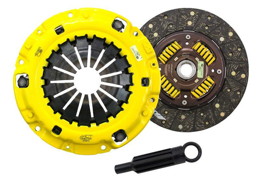 ACT HD/Perf Street Sprung Kit | 2010-2012 Hyundai Genesis Coupe (HY4-HDSS)
