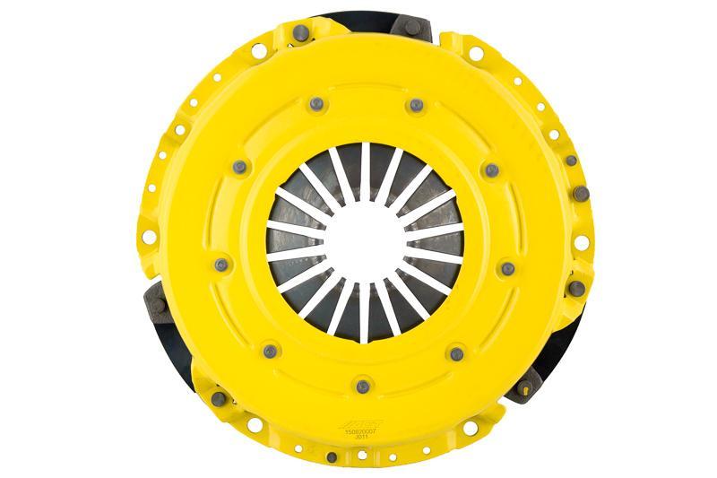 ACT Heavy Duty Pressure Plate | 2007-2011 Jeep Wrangler X/Rubicon/Sahara/Sport (J011)