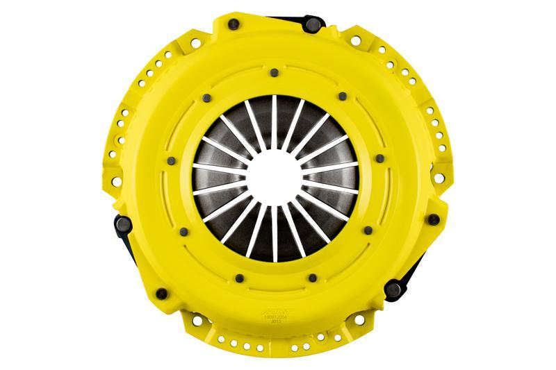 ACT Heavy Duty Pressure Plate | 2012-2018 Jeep Wrangler Rubicon/Sahara/Sport (J013)