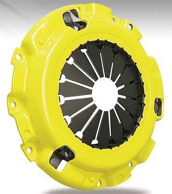 ACT Xtreme Pressure Plate | 1990-1999 Mitsubishi Eclipse GSX/Eagle Talon TSi/Plymouth Laser RS, and 1991-1999 Mitubishi 3000GT/Dodge Stealth (MB010X)