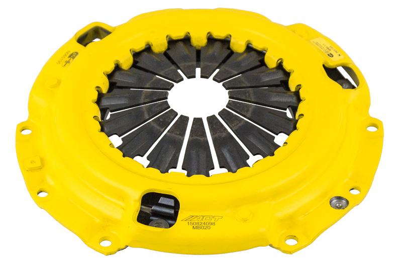 ACT P/PL Heavy Duty | Multiple Fitments (MB020)
