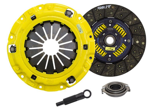 ACT HD/Perf Street Sprung Kit | Multiple Fitments (MB2-HDSS)