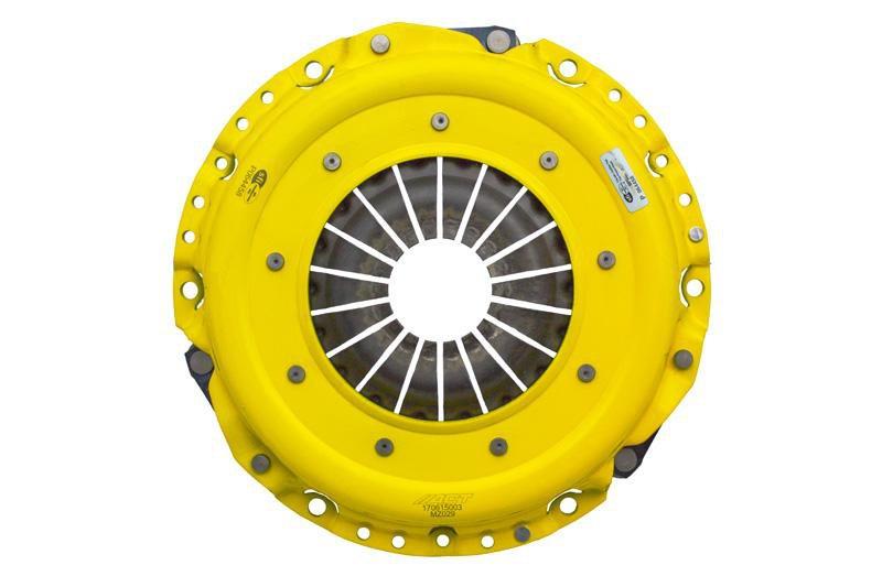 ACT Heavy Duty Pressure Plate | 2016-2018 Mazda MX-5 Miata 2.0L (MZ029)