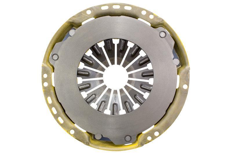 ACT Heavy Duty Pressure Plate | 07-13 Mazdaspeed3 / 06-07 Mazdaspeed6 (MZ031)