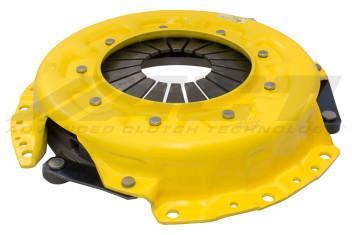 ACT Race Rigid 6 Pad Clutch Kit Plate Disc | 1990-1998 Nissan Skyline RB20/RB25DET (NS3-XTR6)