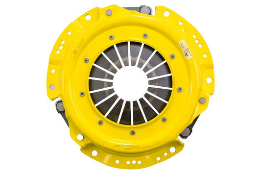 ACT P/PL Heavy Duty | 2013-2020 Subaru BRZ / Toyota 86 / Scion FR-S (SB017)