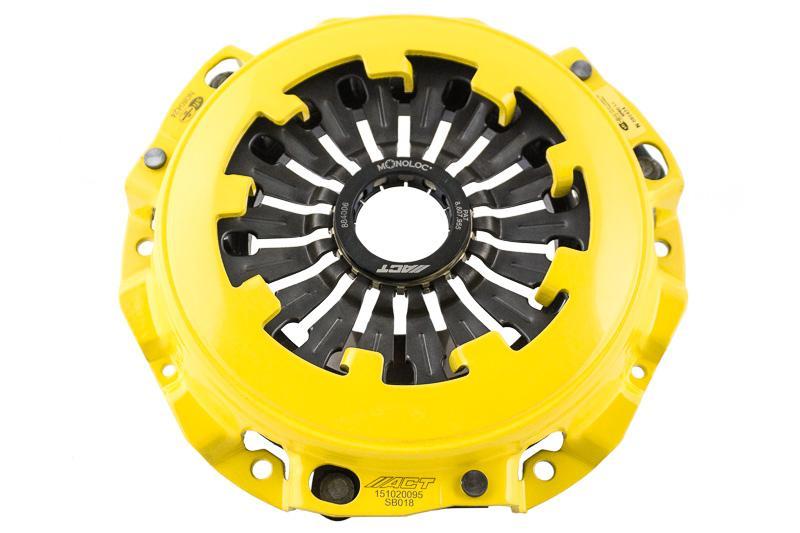ACT Heavy Duty Pressure Plate | 2002-2005 Subaru Impreza WRX / Forester XT / 2008-2009 Legacy GT Spec B (SB018)