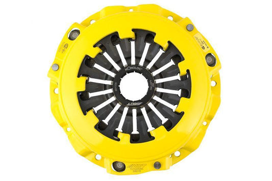 ACT Heavy Duty Pressure Plate | 2002-2005 Subaru Impreza WRX / Forester XT / 2008-2009 Legacy GT Spec B (SB018)