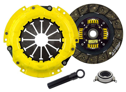 ACT HD/Perf Street Sprung Kit | 2008-2014 Scion xD (SC1-HDSS)