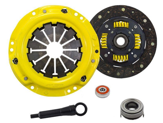 ACT HD/Modified Street Clutch Kit | 1986-1995 Suzuki Samurai (SZ3-HDMM)
