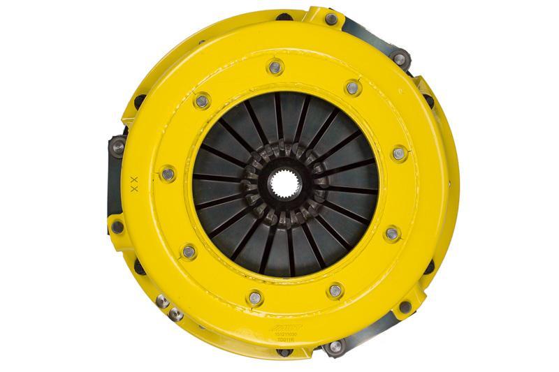 ACT Twin Disc HD Race Kit | 2008-2021 Dodge Challenger RT/SRT/Scat Pack (T1R-D03)