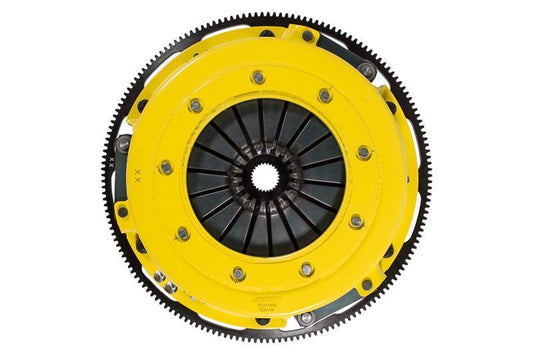 ACT Twin Disc HD Race Kit | Multiple Fitments (T1R-G01)