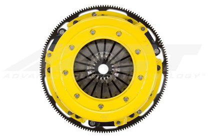 ACT Twin-Disc HD Race Clutch Kit | GM 8-Bolt LSX (T1R-G06)