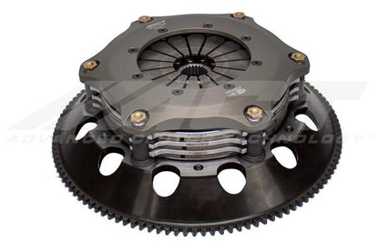 ACT XT Triple-Disc Clutch Kit | Toyota 2JZ-GTE w/ G-Force (T1R3-T01)
