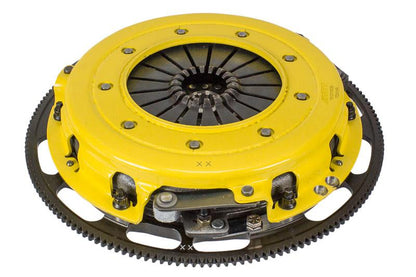 ACT Twin Disc HD Street Kit | 1996-2010 Ford Mustang (T1S-F01)