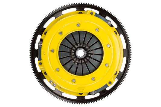 ACT Twin Disc XT Race Kit | Multiple Fitments (T2R-F06)