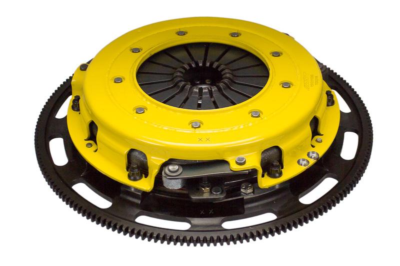 ACT Twin Disc XT Race Kit | Multiple Fitments (T2R-F06)