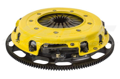 ACT Twin-Disc XT Race Clutch Kit | GM 8-Bolt LSX (T2R-G06)