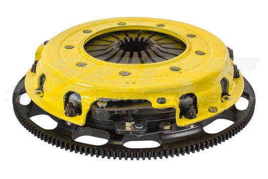ACT Twin-Disc XT Race Clutch Kit | GM 8-Bolt LSX (T2R-G06)