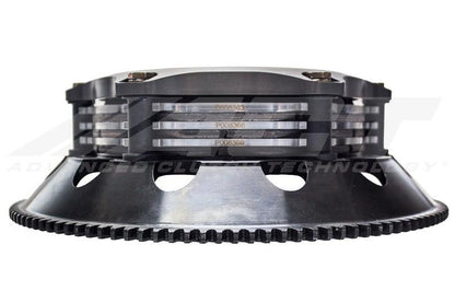 ACT HD Triple-Disc Clutch Kit | Toyota 2JZ-GTE w/ G-Force (T2R3-T01)