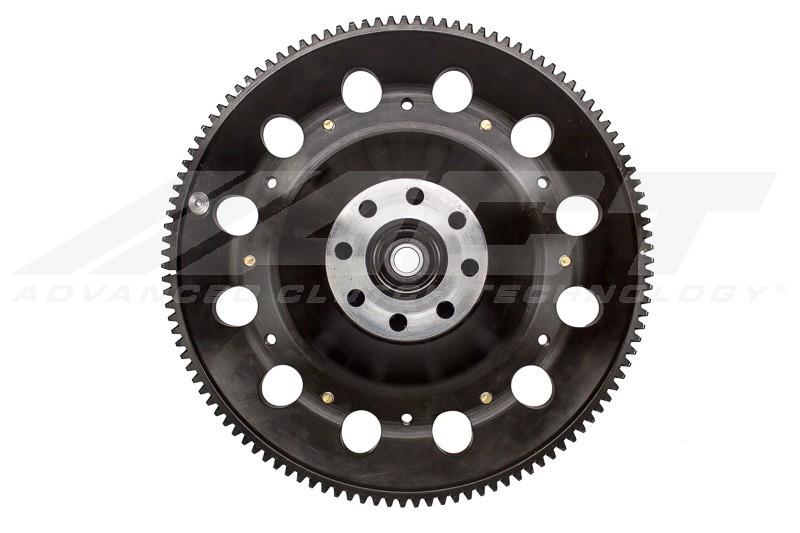 ACT HD Triple-Disc Clutch Kit | Toyota 2JZ-GTE w/ G-Force (T2R3-T01)