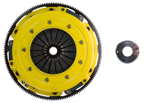 ACT Twin Disc XT Street Kit | 2004-2007 Cadillac CTS / 2005-2006 Chevrolet SSR (T2S-G02)