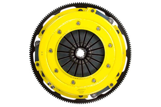 ACT Twin Disc MaXX XT Race Kit | 1996-2010 Ford Mustang (T3R-F02)