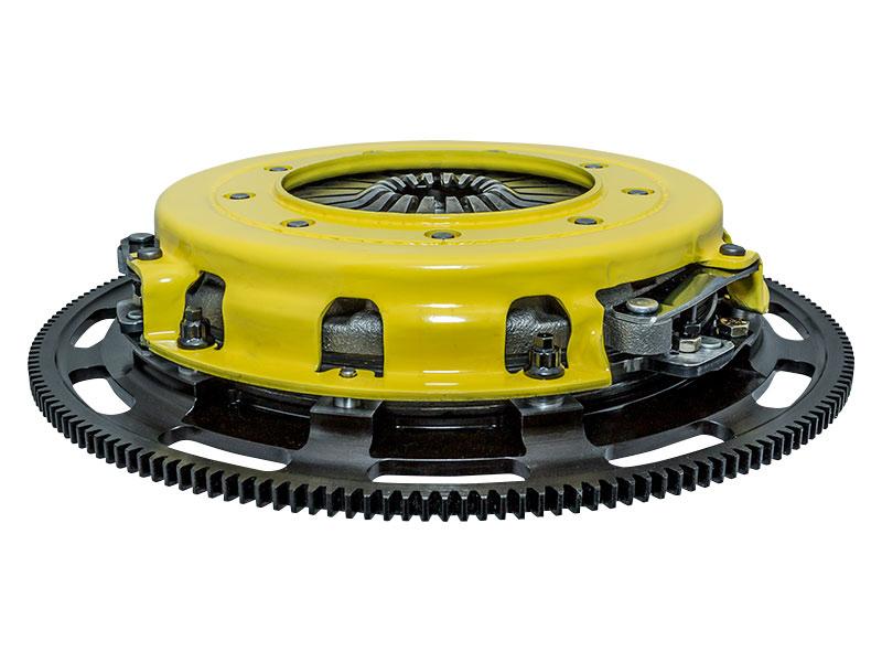 ACT Twin Disc MaXX XT Race Kit | Multiple Fitments (T3R-F07)