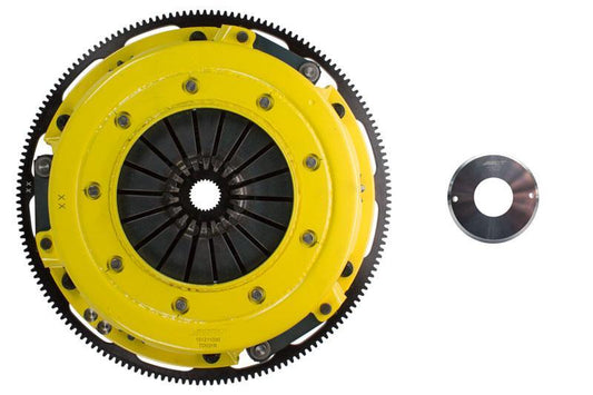ACT Twin Disc MaXX XT Street Kit | 2004-2007 Cadillac CTS / 2005-2006 Chevrolet SSR (T3S-G02)