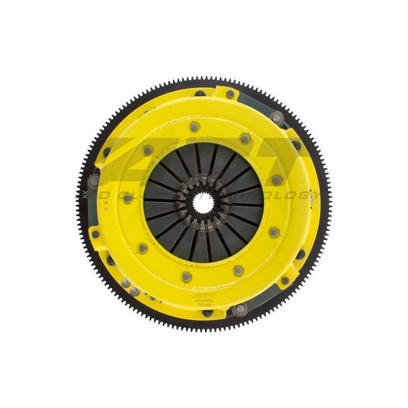 ACT Twin Disc MaXX XT Street Clutch Kit | 2004-2007 Cadillac CTS-V (T3S-G10)