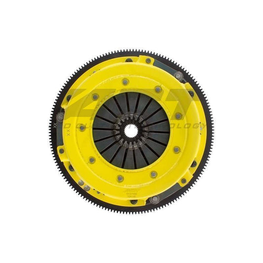 ACT Twin Disc MaXX XT Street Clutch Kit | 2004-2007 Cadillac CTS-V (T3S-G10)
