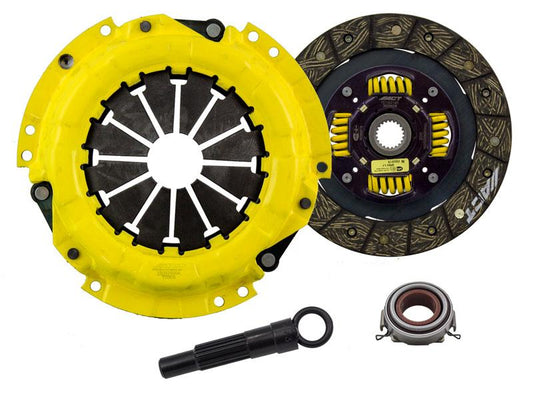 ACT Sport/Perf Street Sprung Kit | Multiple Fitments (TC1-SPSS)