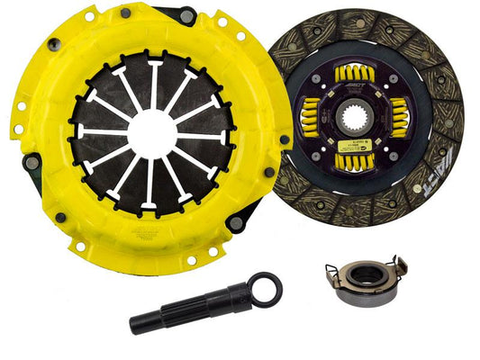 ACT Sport/Perf Street Sprung Kit | Multiple Fitments (TC2-SPSS)