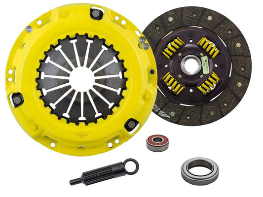 ACT HD/Perf Street Sprung Kit | Multiple Fitments (TC3-HDSS)