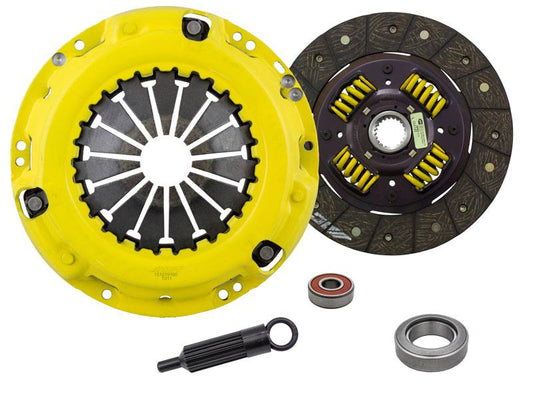 ACT HD/Perf Street Sprung Kit | Multiple Fitments (TC5-HDSS)