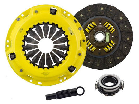 ACT XT/Perf Street Sprung Kit | 1991-1995 Toyota MR2 (TM1-XTSS)