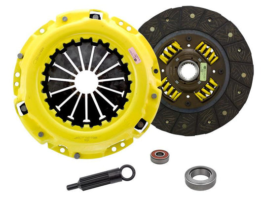 ACT HD/Perf Street Sprung Kit | Multiple Fitments (TS1-HDSS)