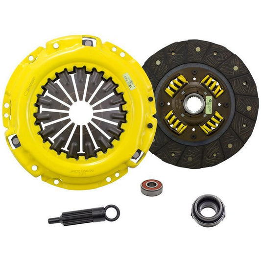 ACT Xtreme Street Clutch Kit | 88-97 Toyota Supra / 92-97 Lexus SC300 3.0L Non-Turbo (TS3-XTSS)