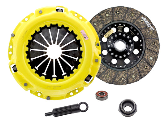 ACT HD/Perf Street Rigid Kit | 2002-2005 Lexus IS300 (TS5-HDSD)